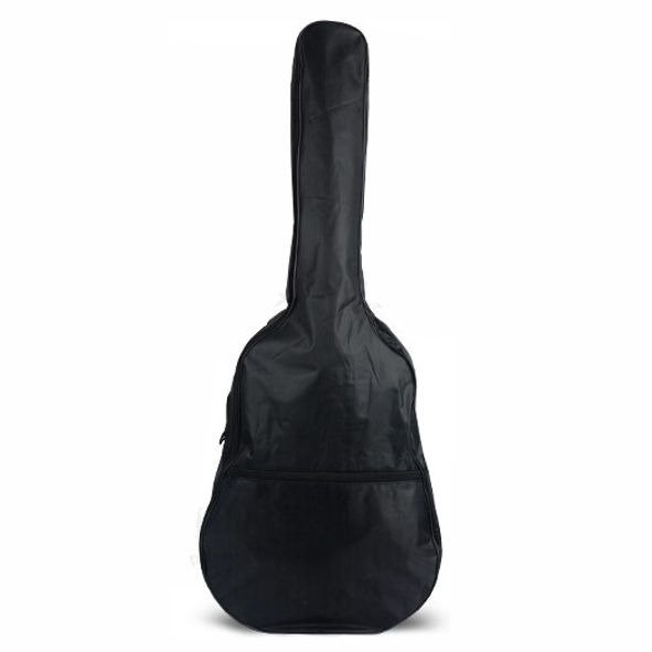 4/4 Acoustic Guitar Case Hard Bag ABG 01 1041