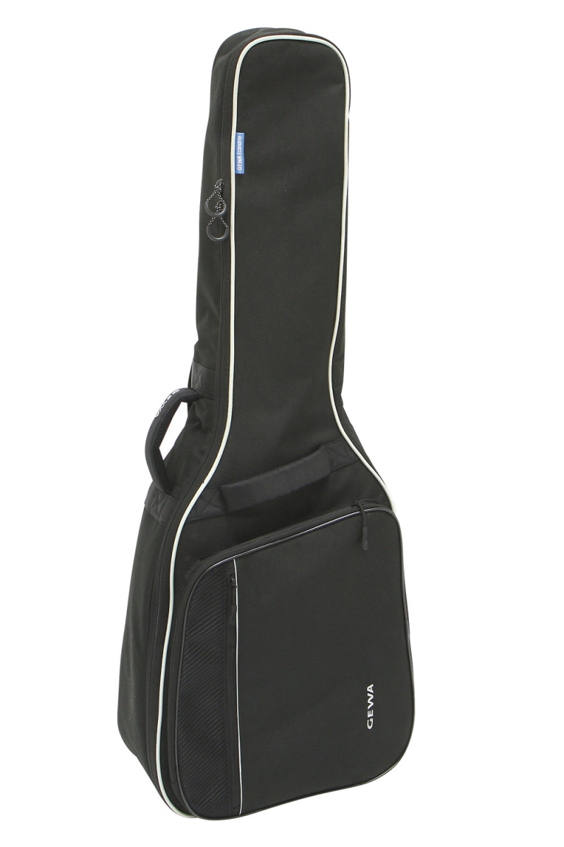4/4 Classical Guitar Gig Bag GEWA Economy 12