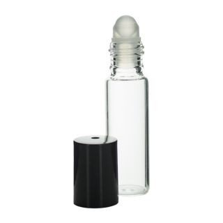 5 ml Roll-on Bottle