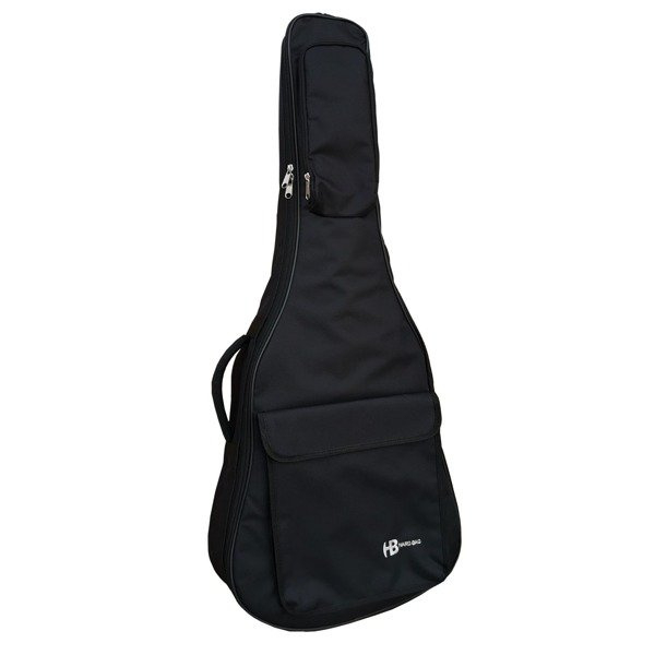 Acoustic Guitar Case Hard Bag B-1915A-41