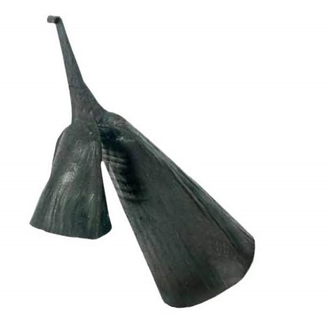 African Bell Gonkogui Double - Ghana