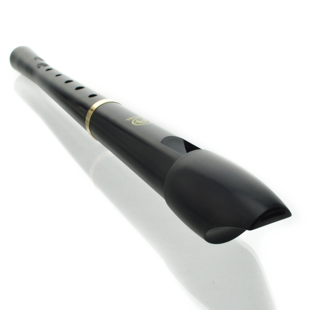 Angel 350 CH Two-Piece Soprano Recorder