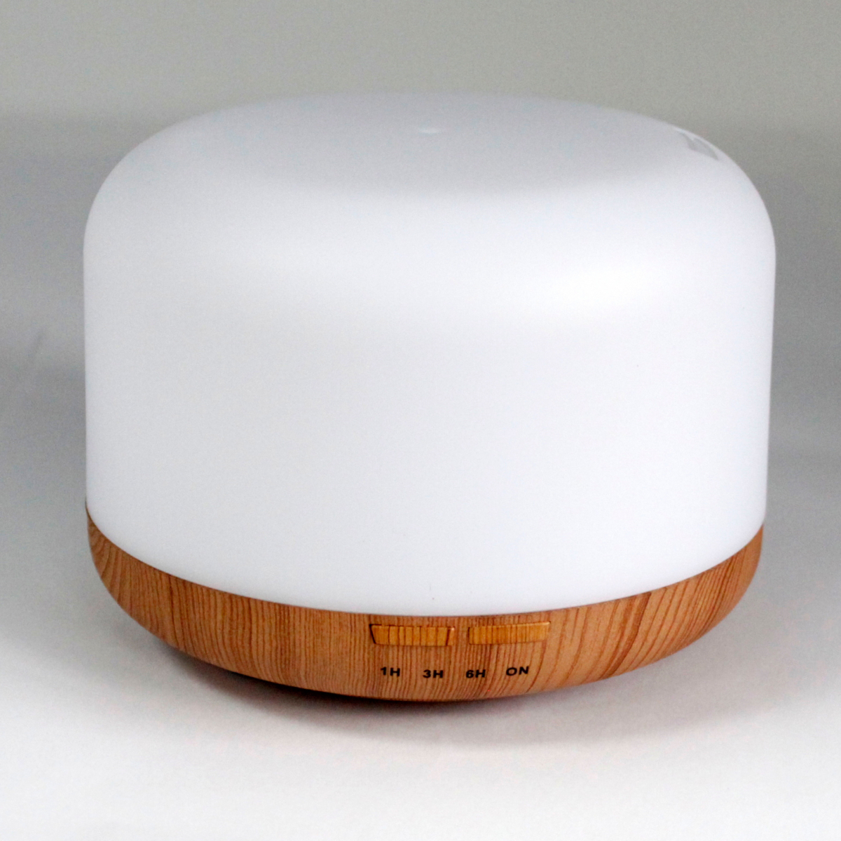 Aroma Diffuser Aarhus - Classic - Timer - Changing Colors