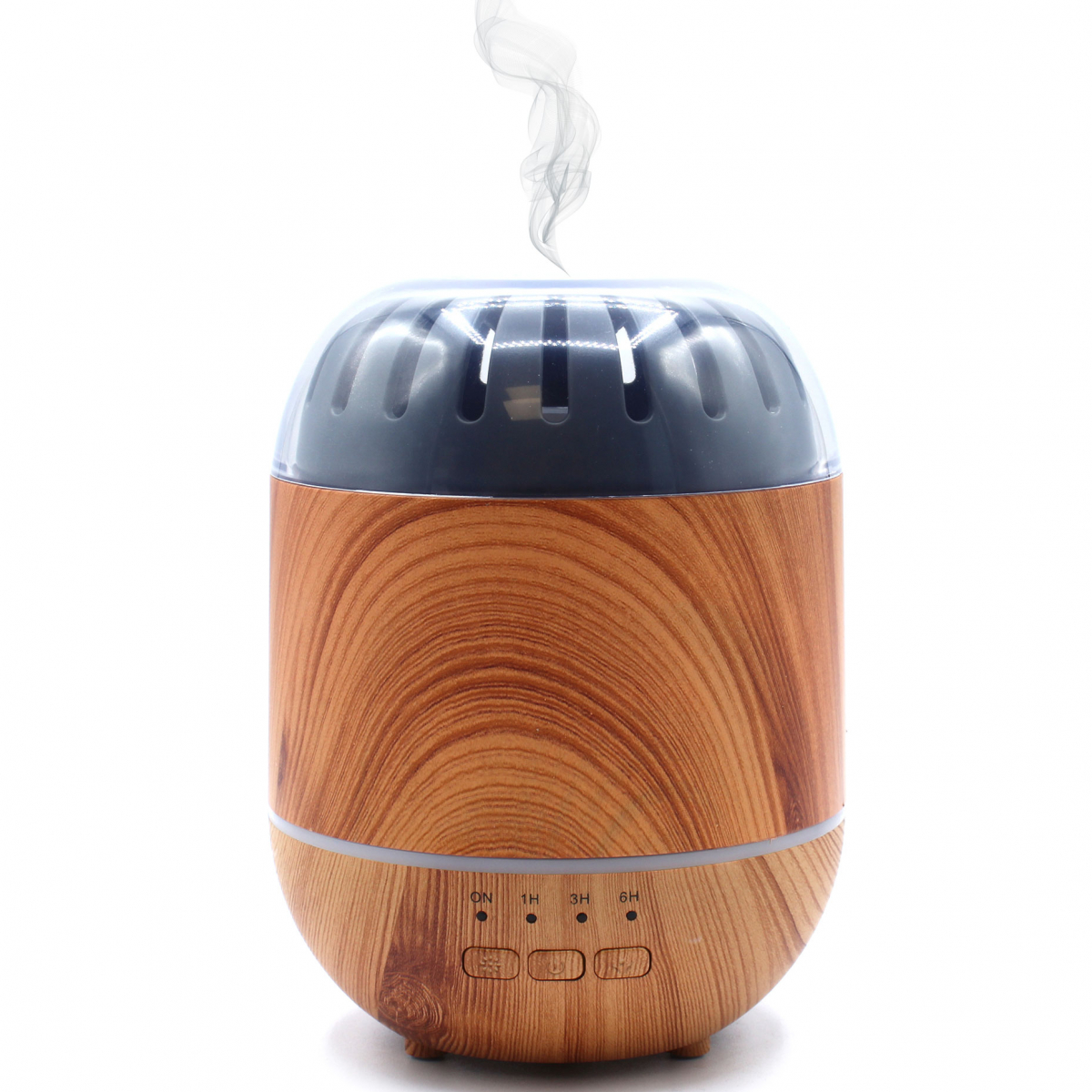 Aroma Diffuser Copenhagen - Timer - Changing Colors
