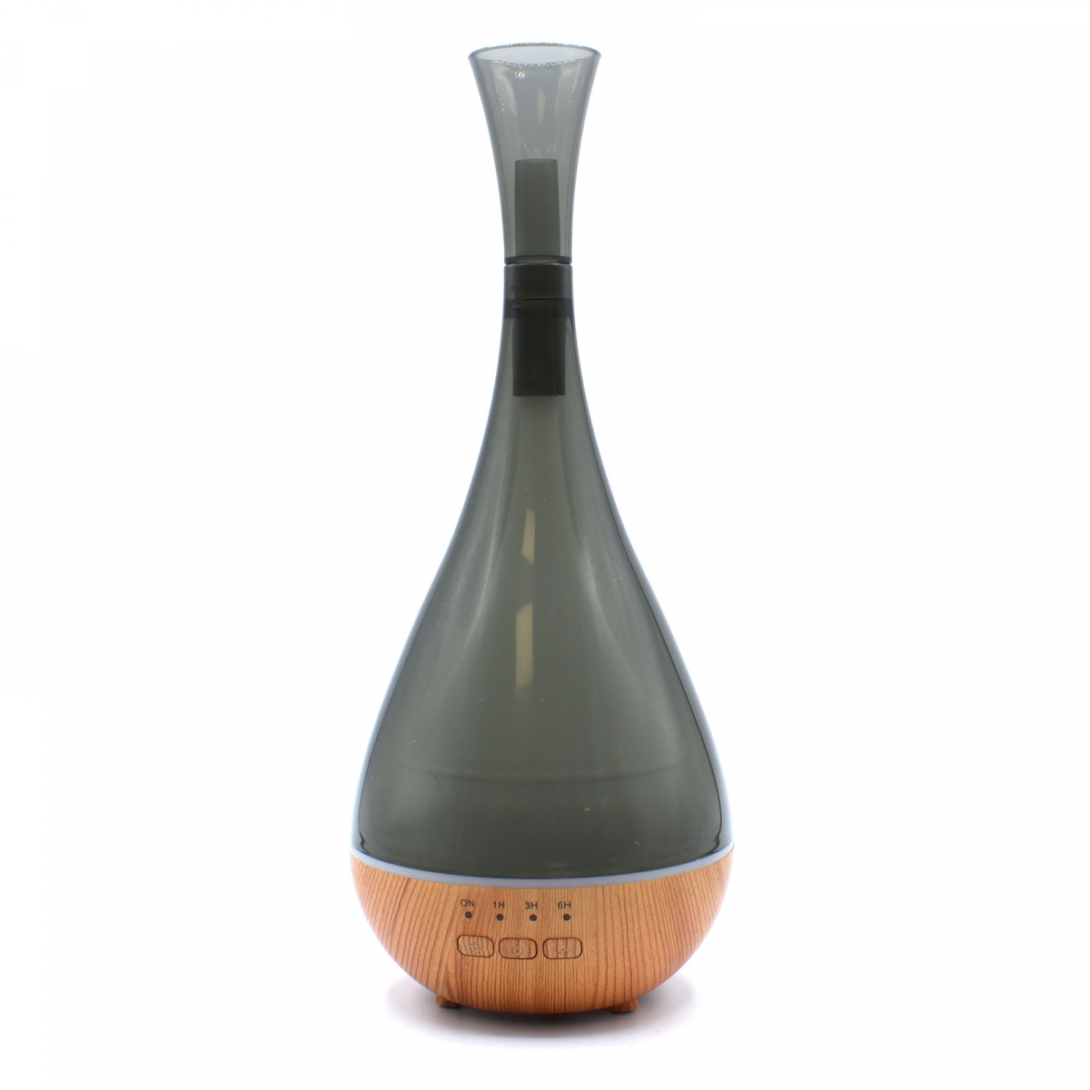 Aroma Diffuser Paris - Timer - USB Cable - Changing Colors