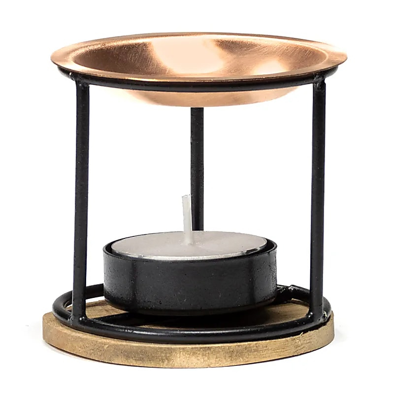 Aromafume Incense Diffuser - Exotic