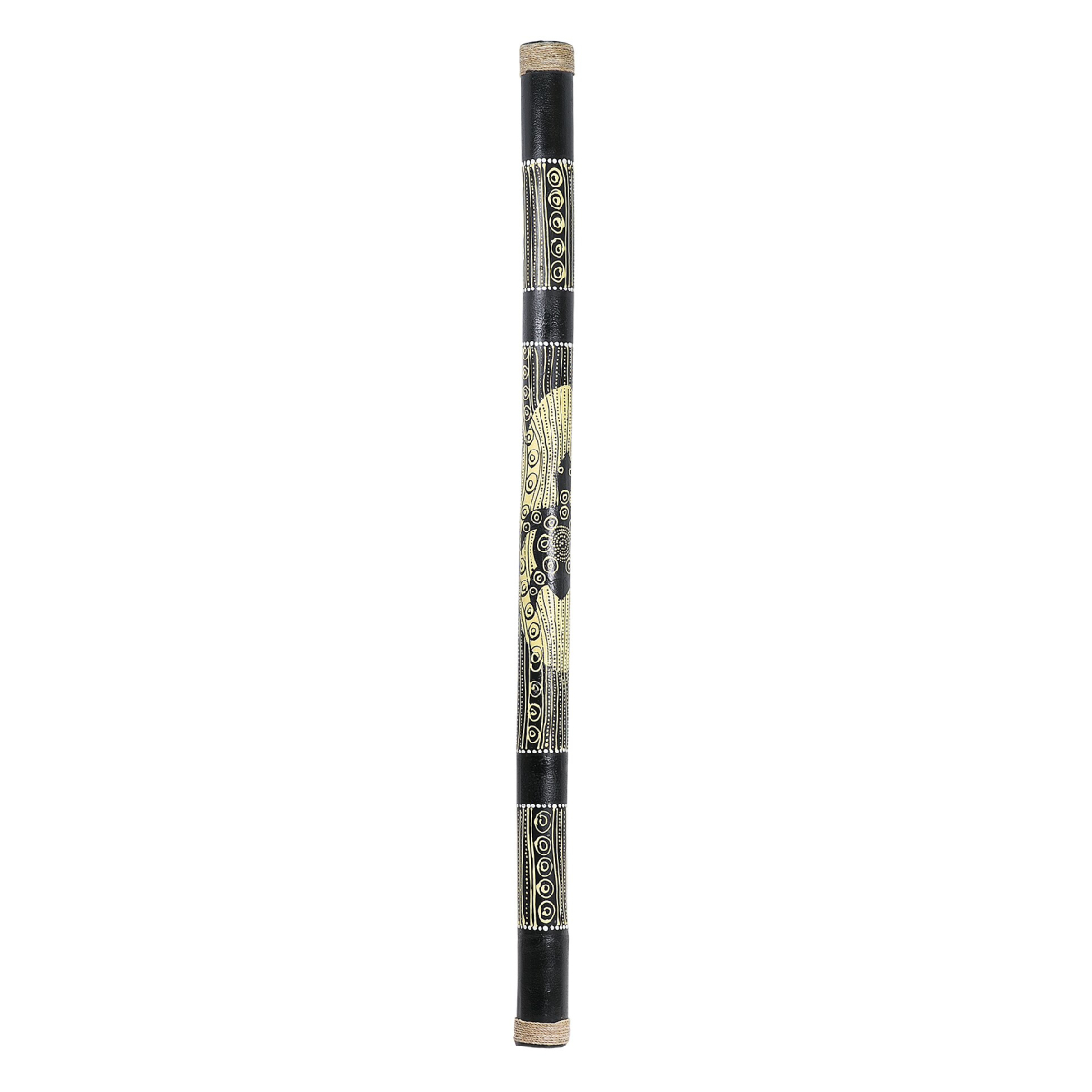 Bamboo Rain Stick 100cm - Mystical Turtle