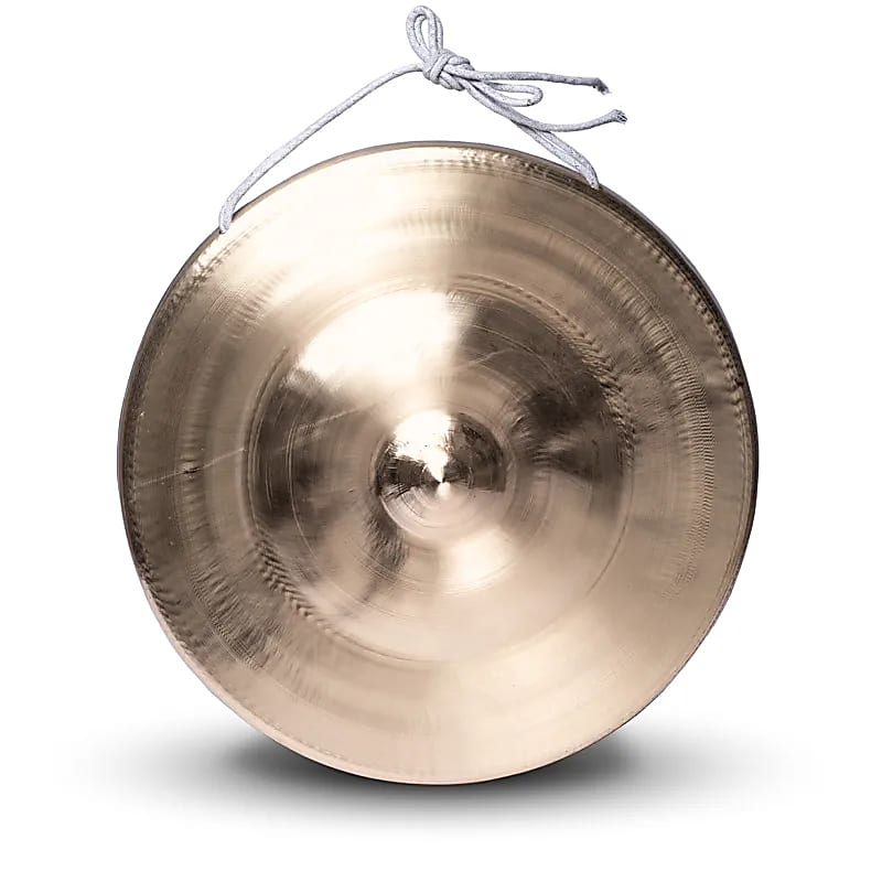 Bao Gong 50 cm - Meditation Gong with a Clear Tone