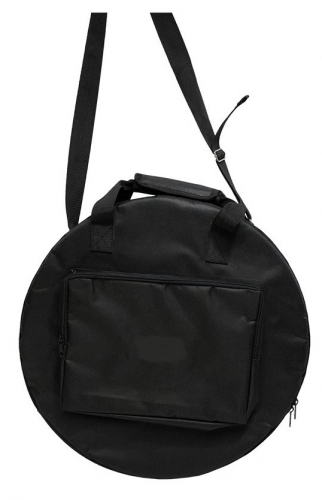 Black Shaman Drum Case 50cm
