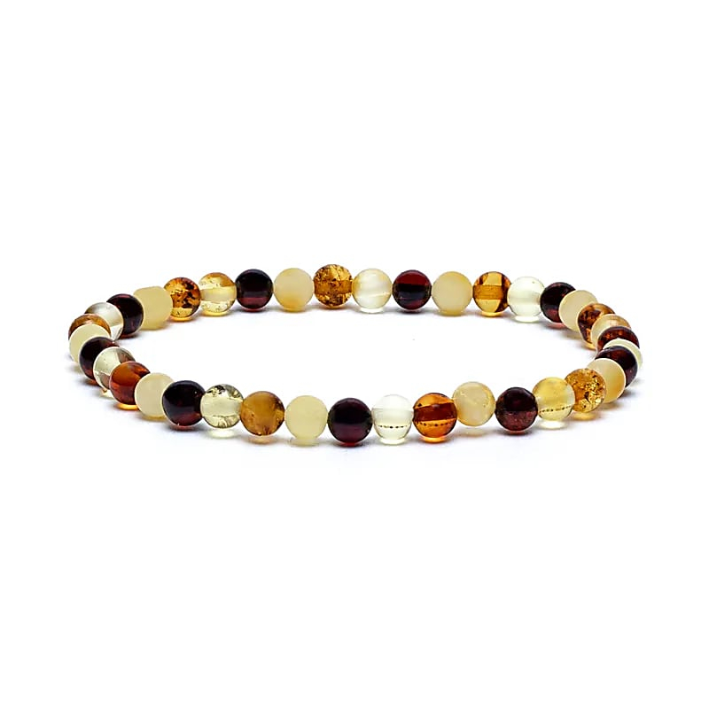 Bracelet - Amber