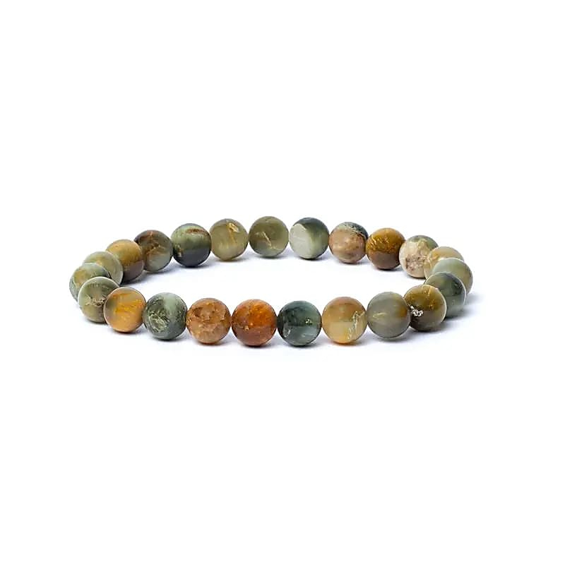 Bracelet - Cat's Eye AA Quality, 8mm