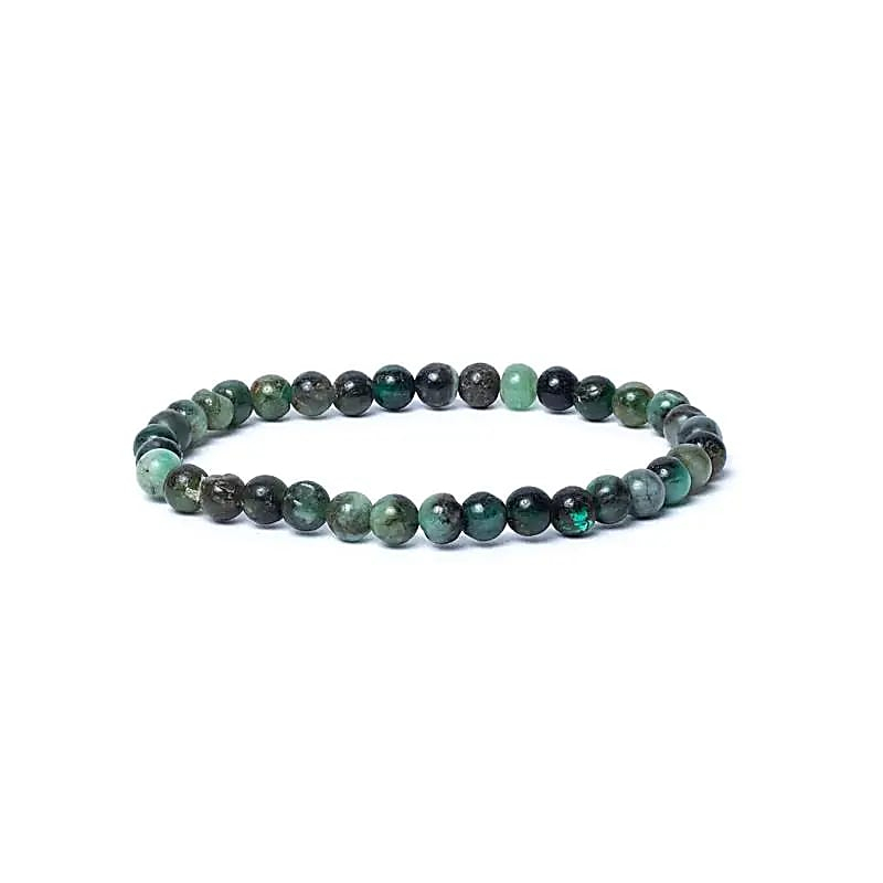 Bracelet - Emerald AA Quality
