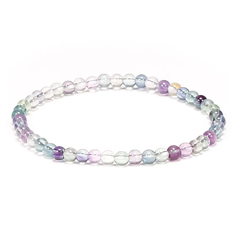 Bracelet - Fluorite