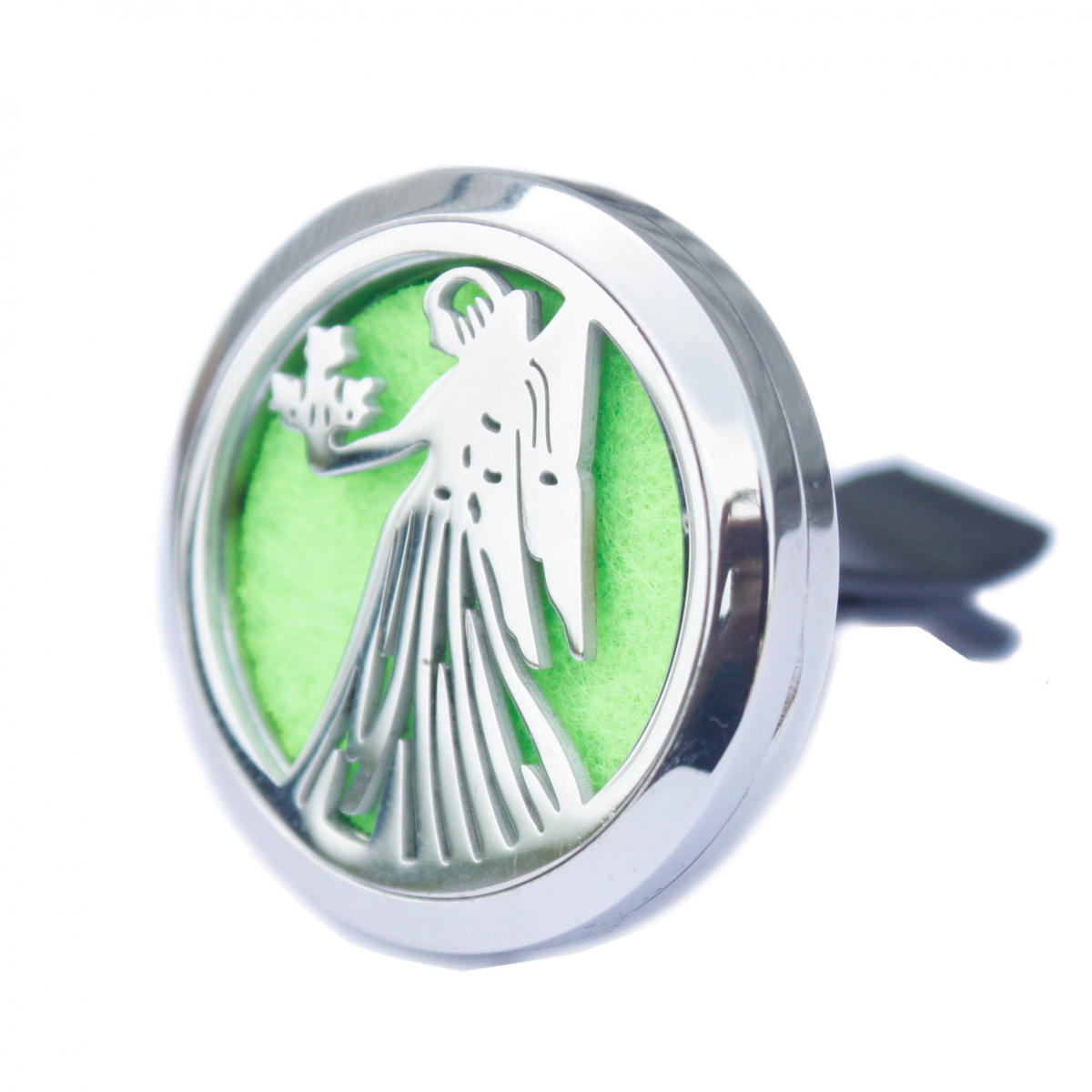 Car Aroma Diffuser - Guardian Angel - 30mm