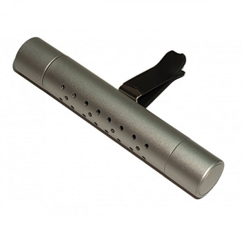 Car Aroma Diffuser - Silver