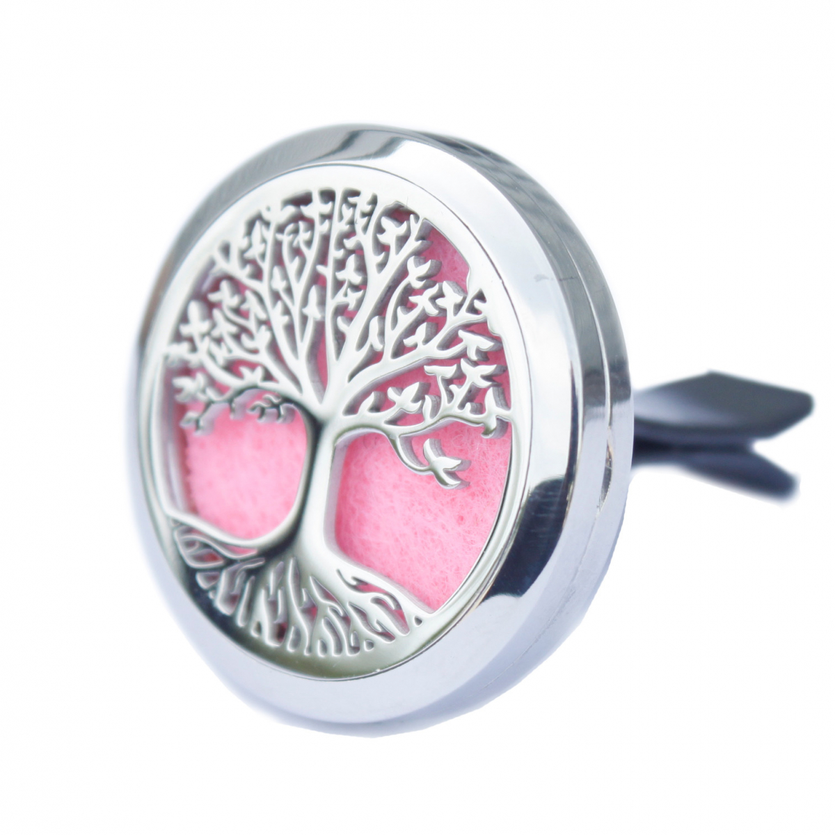 Car Aroma Diffuser - Tree of Life - 30mm