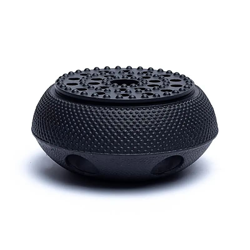 Cast Iron Teapot Warmer