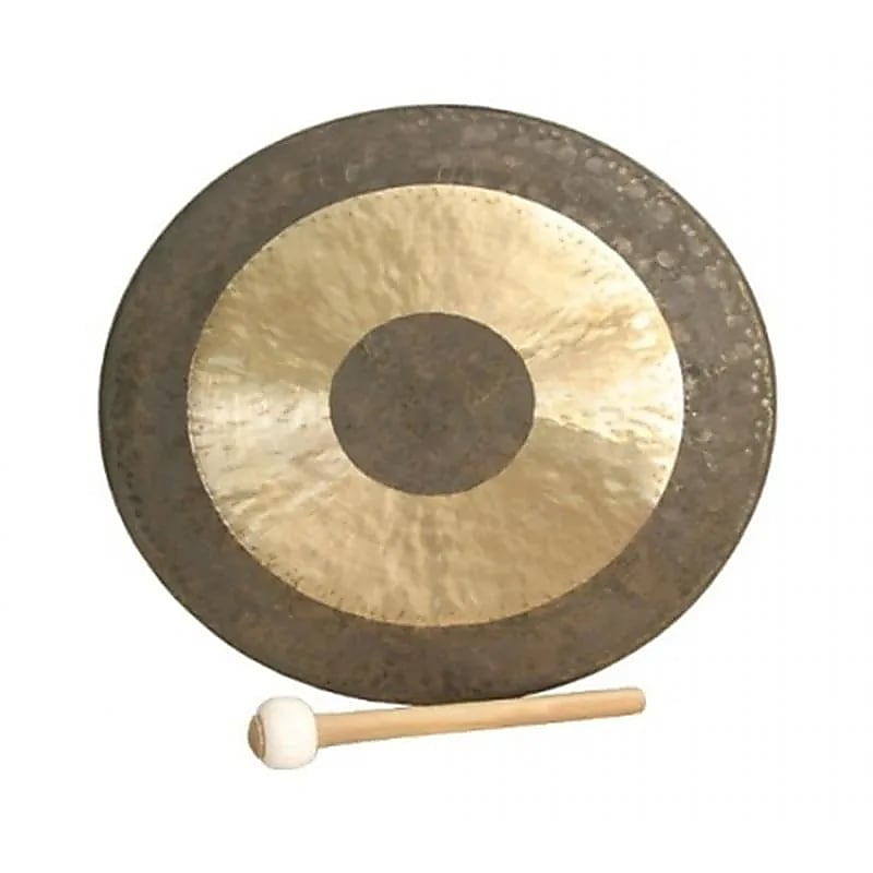 Chao Gong Superior Quality 80 cm - professional concert gong for gong bath