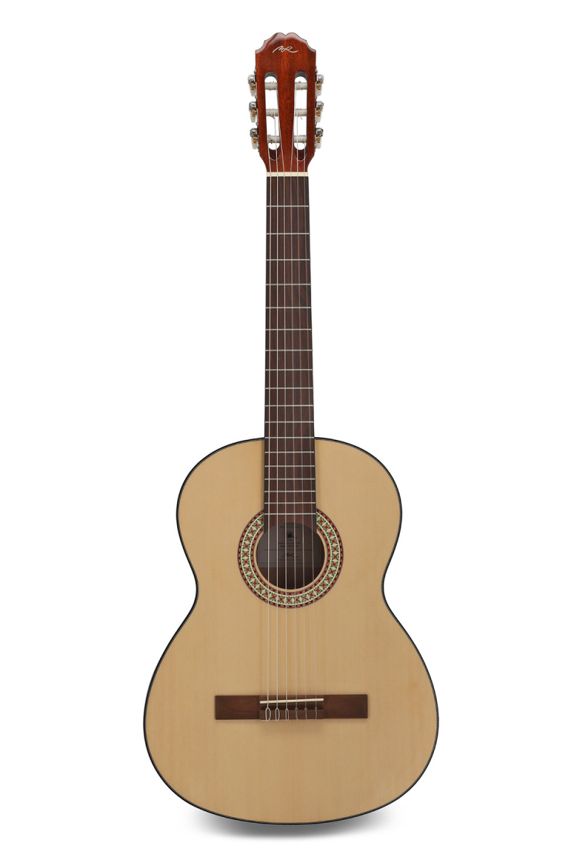 Classical Guitar Manuel Rodriguez ESTUDIO Spruce Highgloss 4/4