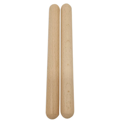 Claves - Rhythm sticks Maple - pair