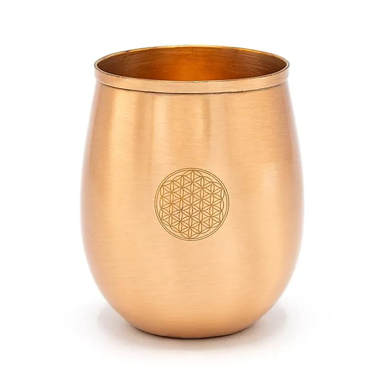 Copper Cup 