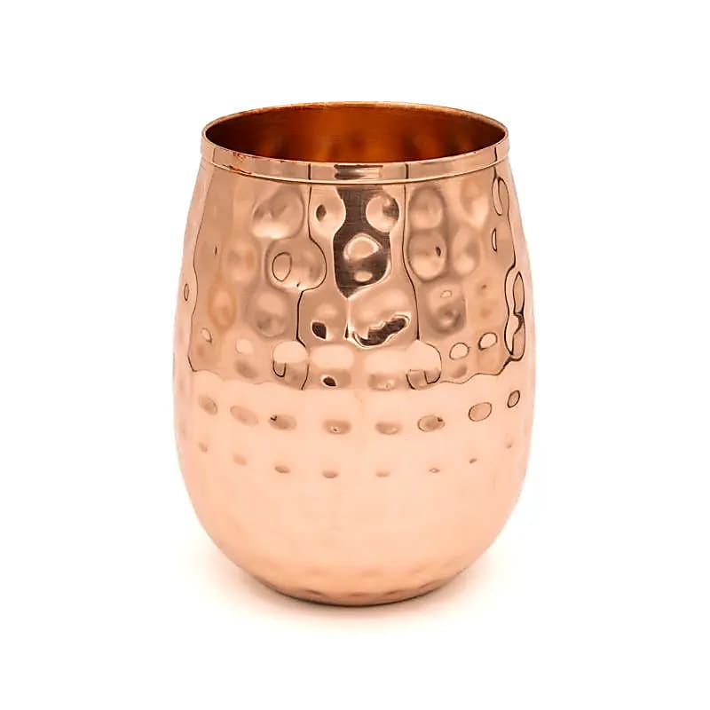 Copper Cup 