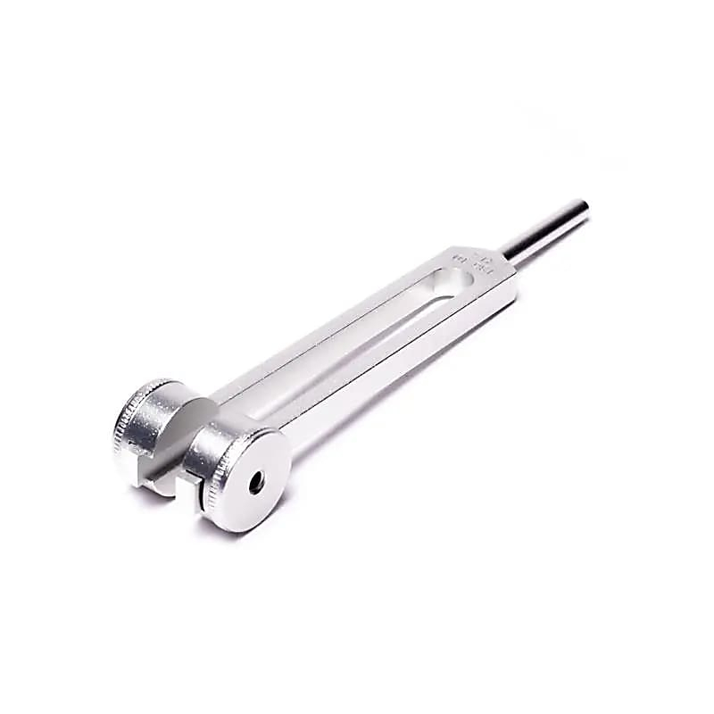 Cosmic Ohm Tuning Fork 136.10 Hz - without weight 11.5 cm