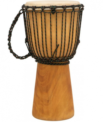 Djembe Indonesia Mahogany 40cm