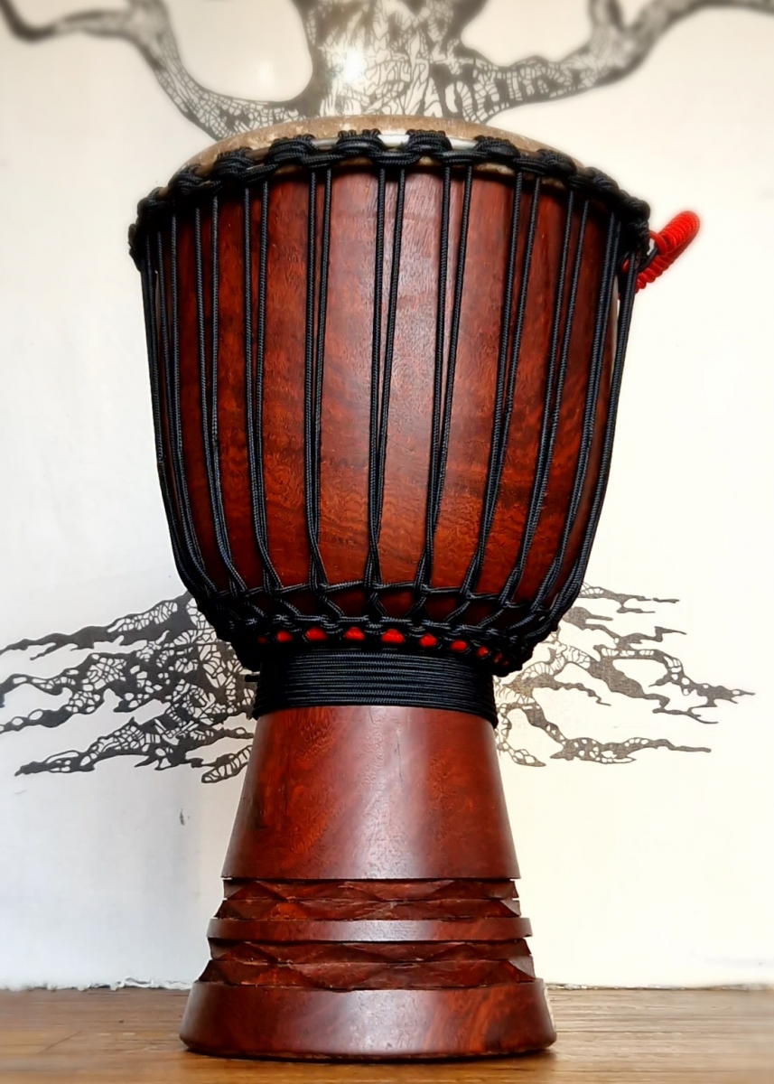 DJEMBE Lenké PROFESSIONAL - PETROVIC DRUMS