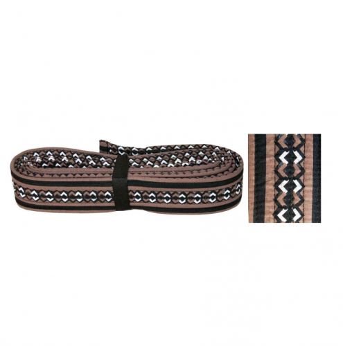 Djembe Strap Africa