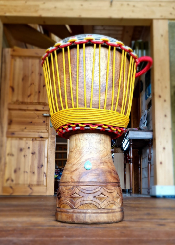 Djembe Tweneboa Professional XL - Petrovich Drums