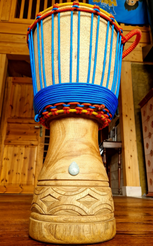 Djembe Tweneboa Professional XXL - Petrovich Drums