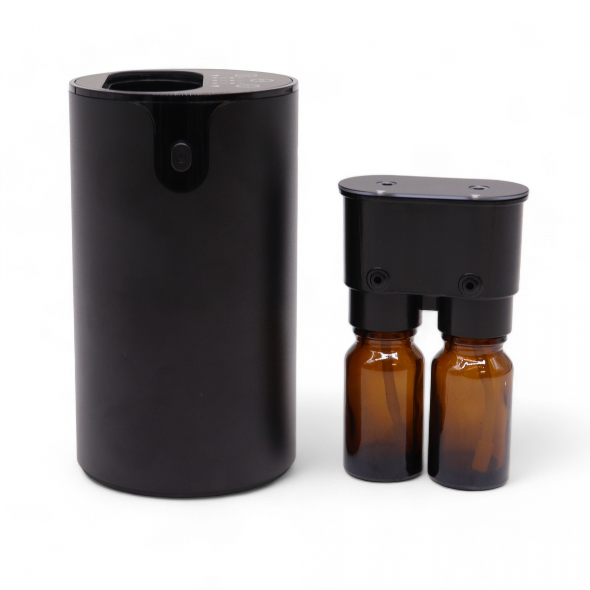 Double (Switchable) Dry Aromatherapy Diffuser - Nebulizer USB-C
