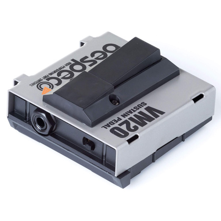 Expression pedal Bespeco VM19L – for keyboard