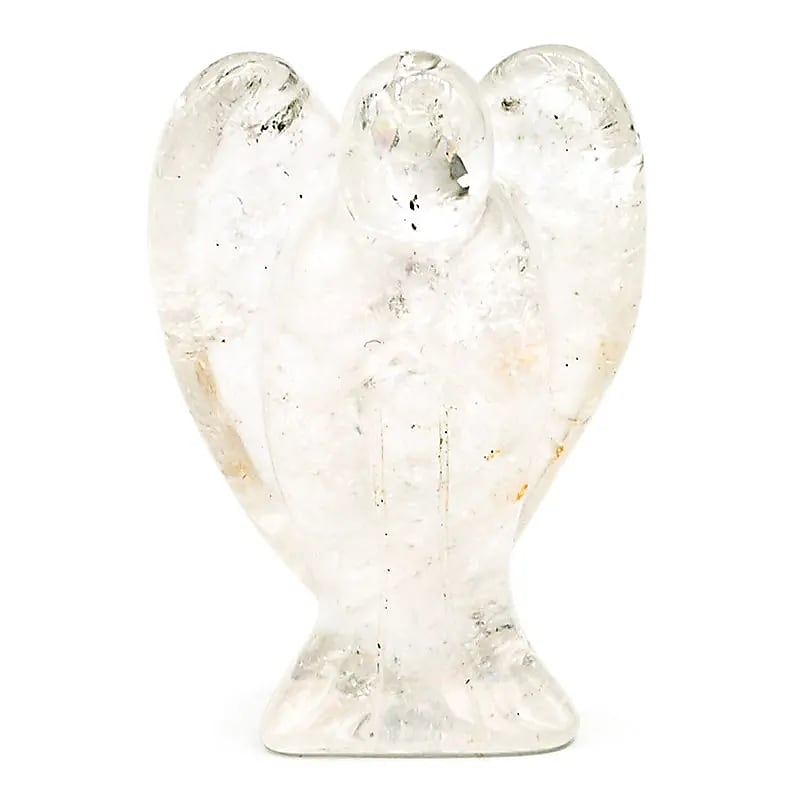 Gemstone - Angel Quartz