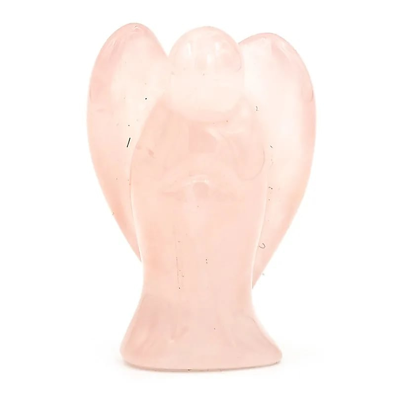 Gemstone - Angel's Rose Quartz