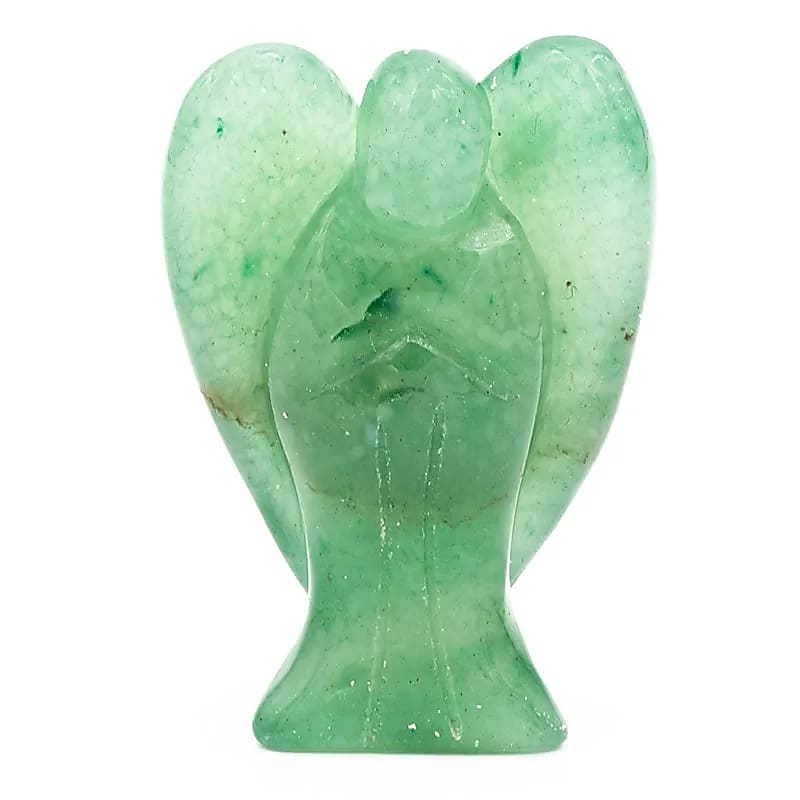 Gemstone - Angelic Aventurine