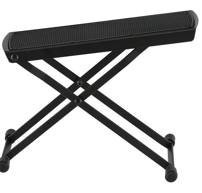 GEWA Adjustable Guitar Footstool FX F536.000