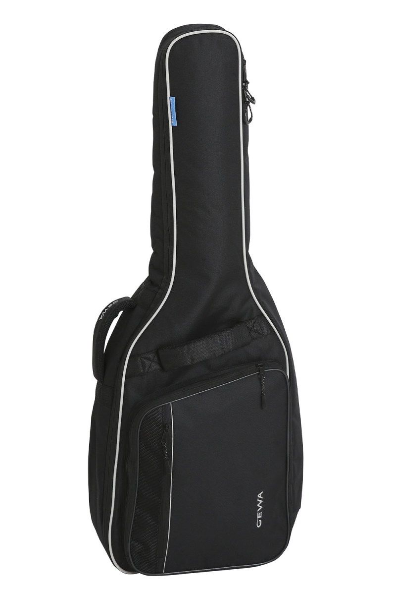 GEWA Economy 12 Gig Bag for 3/4 and 7/8 Classical Guitar