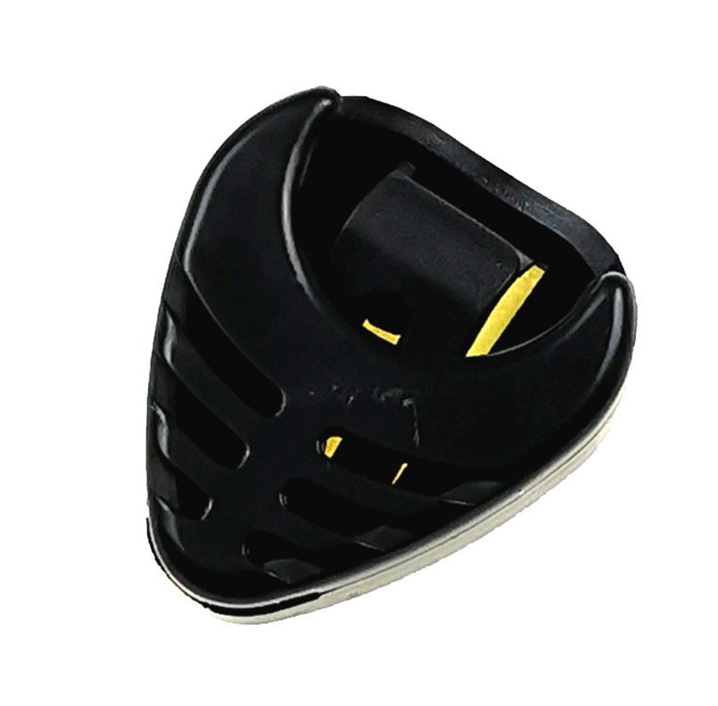 Guitar Pick Holder (up to 10pcs) ROCK STAR
