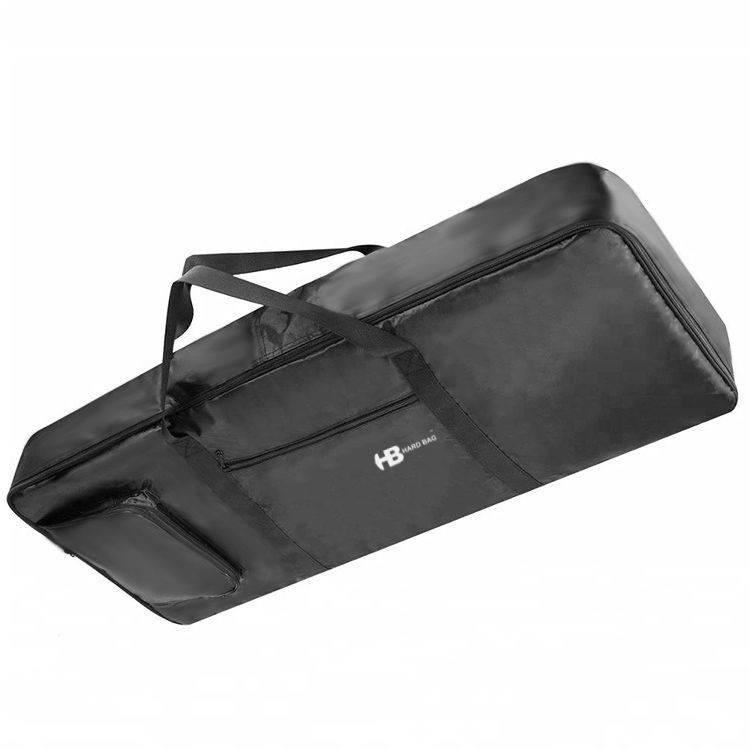 HARD BAG QB03CM – padded keyboard bag 100 × 43 × 16 cm