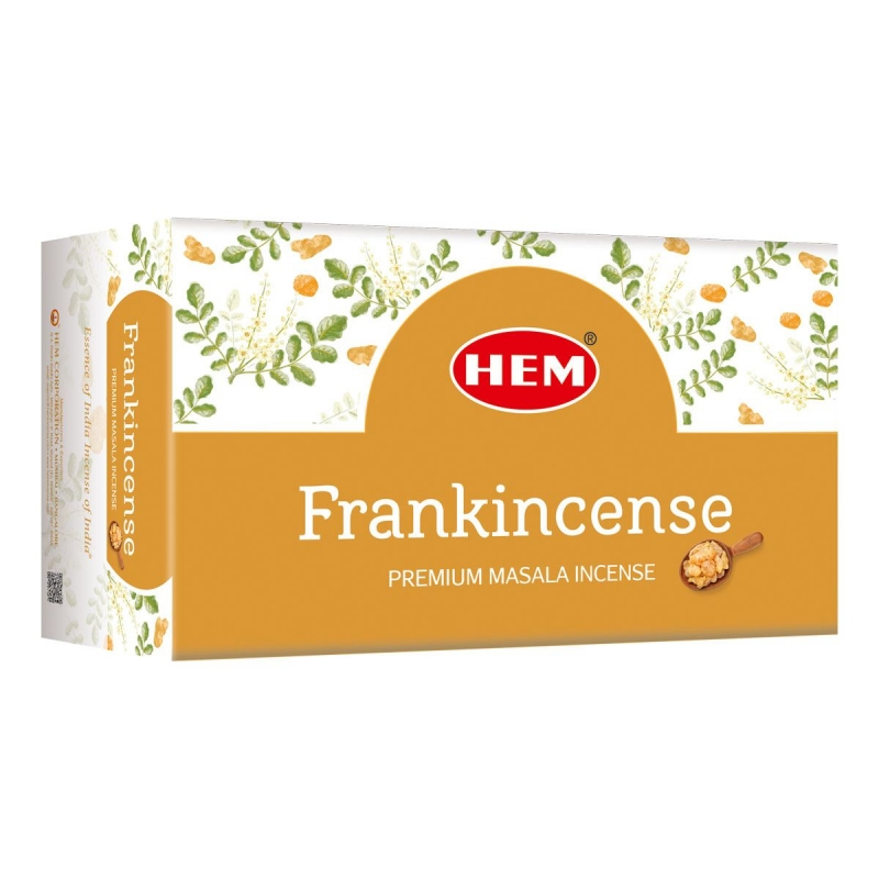 HEM Premium Incense Sticks - Incense