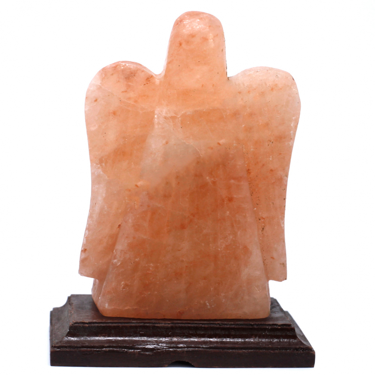 Himalayan Salt Lamp Angel