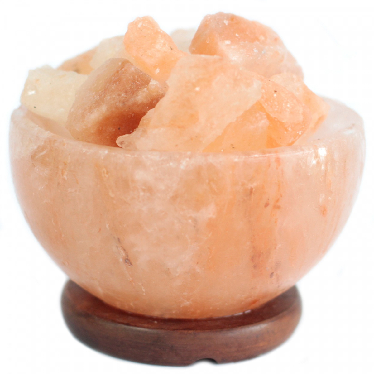 Himalayan Salt Lamp Bowl