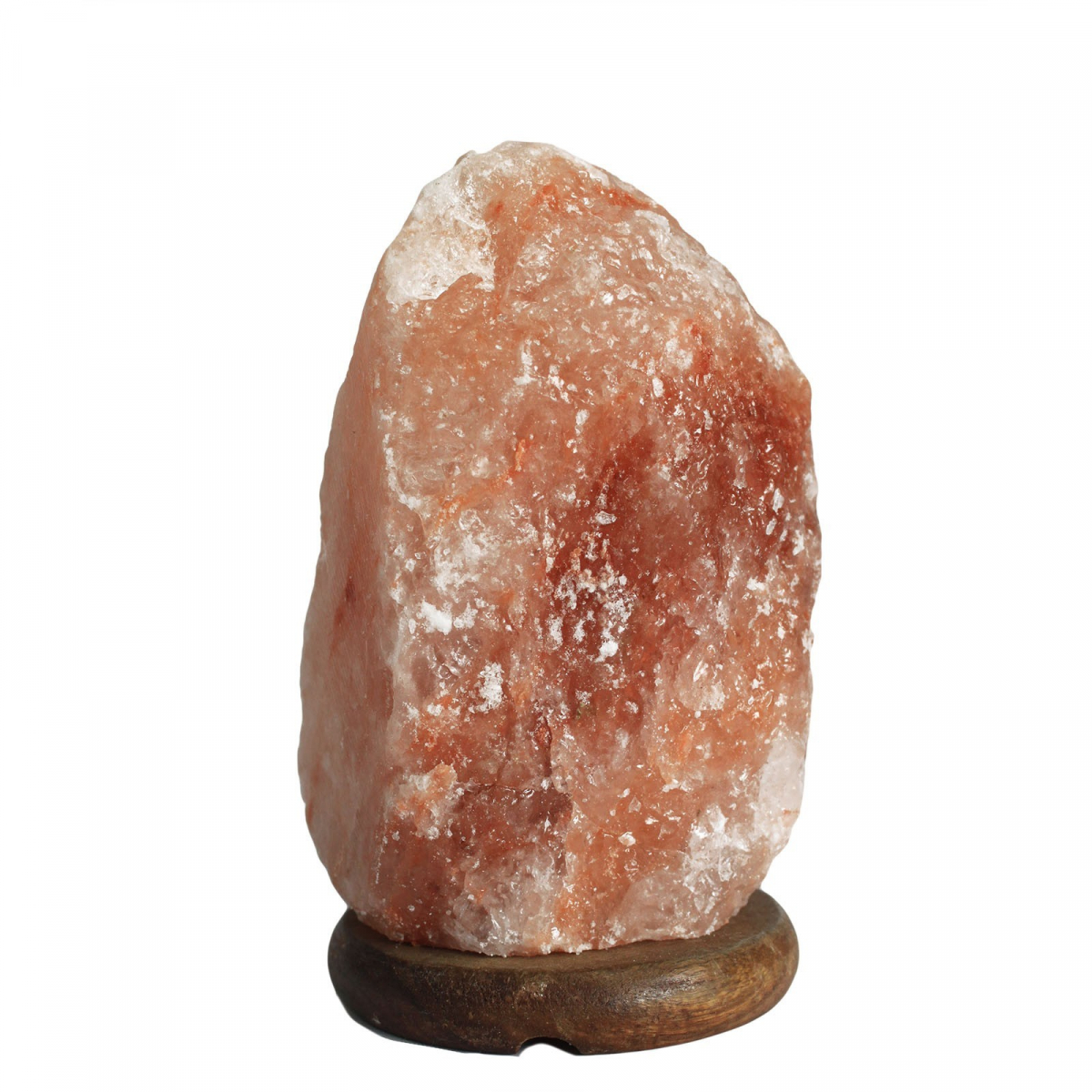 Himalayan Salt Lamp with Stand (2-3 kg)