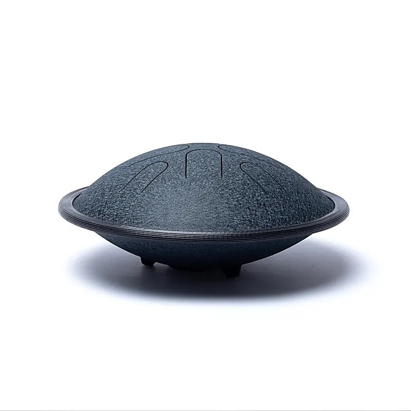 Hluru Tongue Drum - Aeolian A Minor (minor) 8 Tones