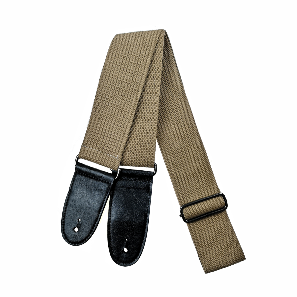 JEREMI S-201-F Beige Guitar Strap