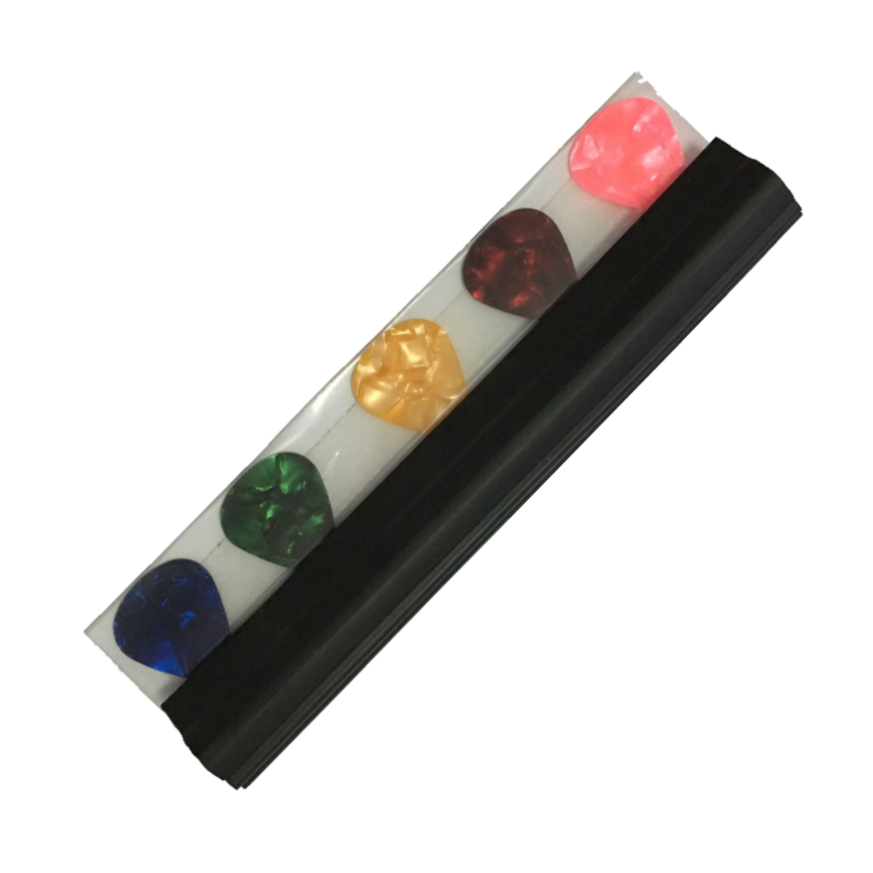 Jeremi W010D Pick Holder for Microphone Stand