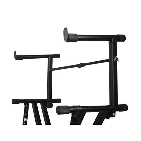 KA-LINE NQX – second tier for X keyboard stand, 20 kg