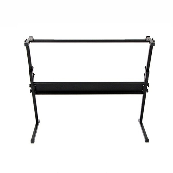 KA-LINE Q-1F – double X keyboard and digital piano stand, 40 kg